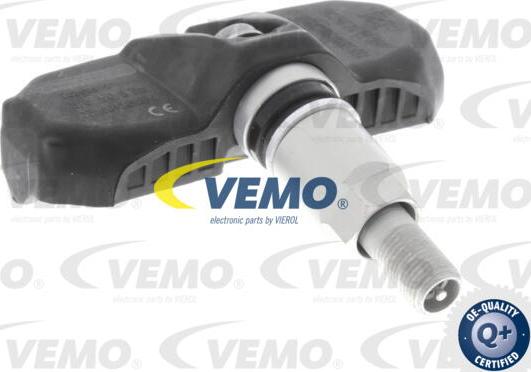 Vemo V99-72-4023 - Capteur de roue, syst. de contrôle de pression des pneus cwaw.fr