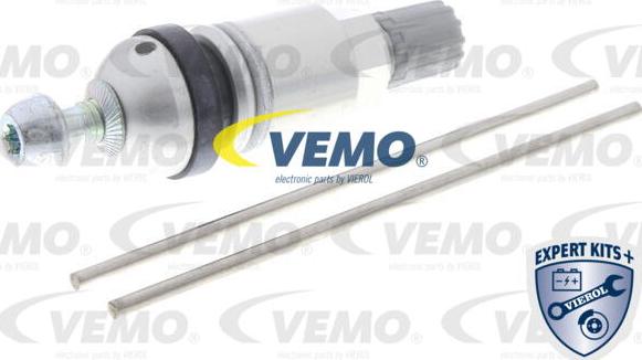 Vemo V99-72-5004 - Kit de réparation, palpeur des roues (contrôle press° pneus) cwaw.fr