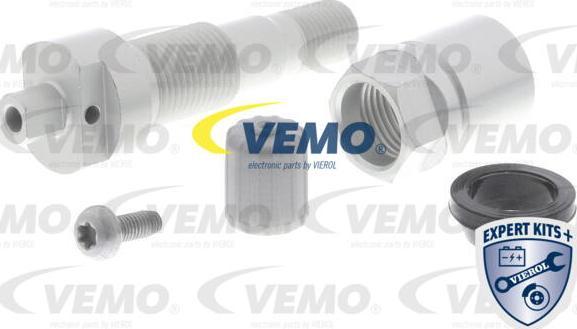 Vemo V99-72-5010 - Kit de réparation, palpeur des roues (contrôle press° pneus) cwaw.fr