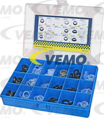 Vemo V99-72-0050 - Boîte de rangement cwaw.fr