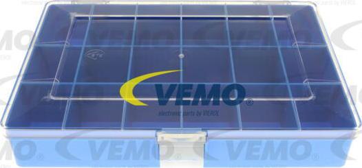 Vemo V99-72-0050 - Boîte de rangement cwaw.fr