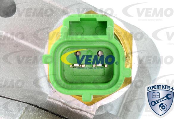 Vemo V95-99-0004 - Thermostat d'eau cwaw.fr