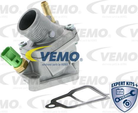 Vemo V95-99-0005 - Thermostat d'eau cwaw.fr