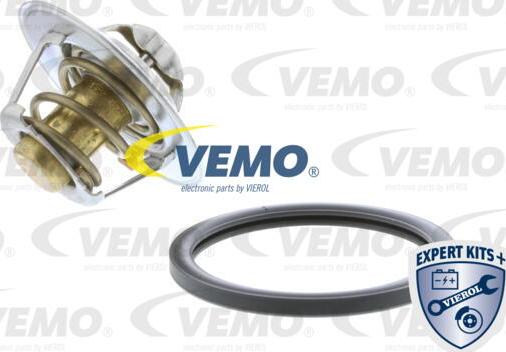 Vemo V95-99-0008 - Thermostat d'eau cwaw.fr