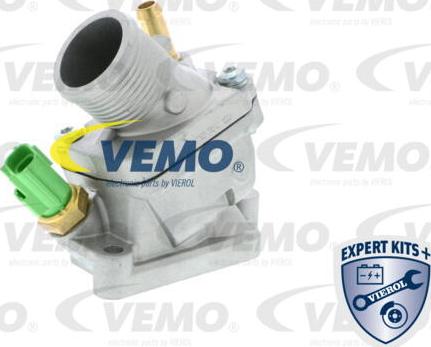 Vemo V95-99-0003 - Thermostat d'eau cwaw.fr