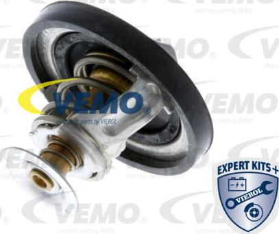 Vemo V95-99-0011 - Thermostat d'eau cwaw.fr