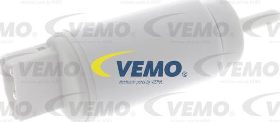 Vemo V95-08-0002 - Pompe d'eau de nettoyage, nettoyage des vitres cwaw.fr