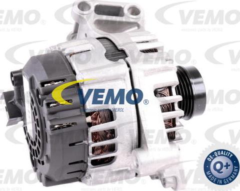 Vemo V95-13-50001 - Alternateur cwaw.fr