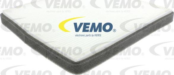 Vemo V95-30-1214 - Filtre, air de l'habitacle cwaw.fr