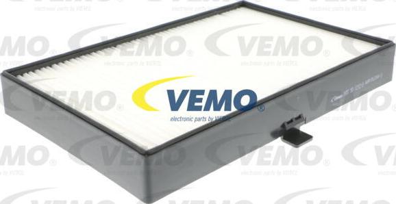 Vemo V95-30-1212 - Filtre, air de l'habitacle cwaw.fr