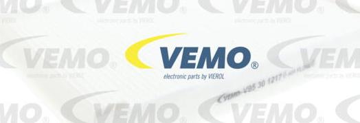 Vemo V95-30-1217 - Filtre, air de l'habitacle cwaw.fr