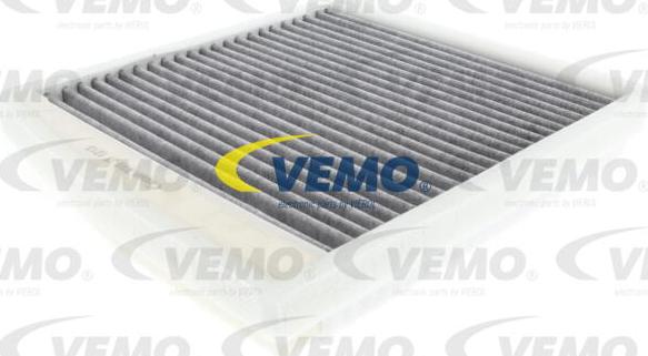 Vemo V95-31-1213 - Filtre, air de l'habitacle cwaw.fr