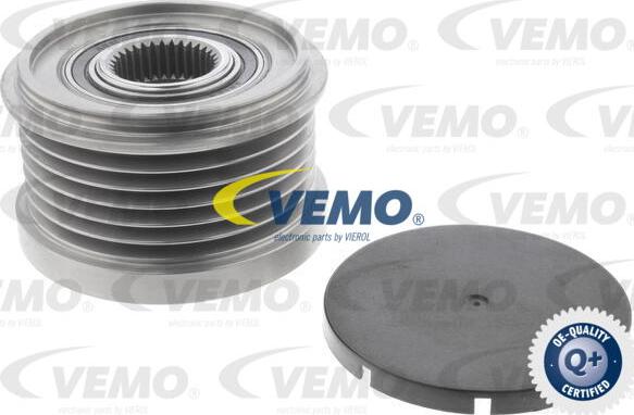 Vemo V95-23-0003 - Poulie, alternateur cwaw.fr