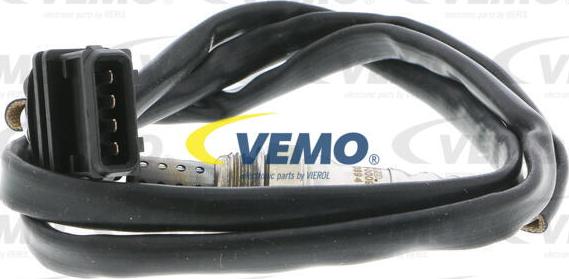 Vemo V95-76-0009 - Sonde lambda cwaw.fr