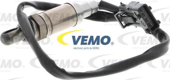 Vemo V95-76-0005 - Sonde lambda cwaw.fr