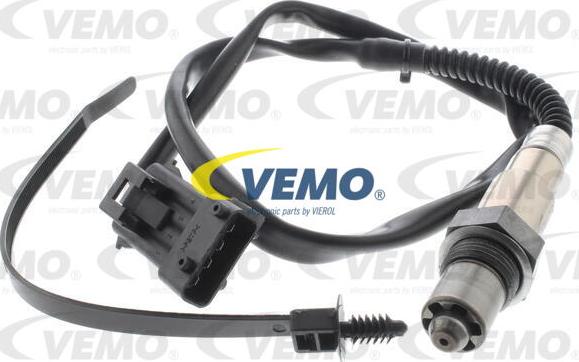 Vemo V95-76-0006 - Sonde lambda cwaw.fr