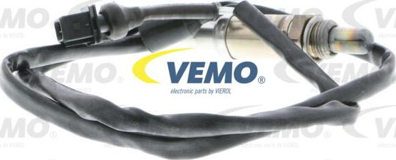 Vemo V95-76-0001 - Sonde lambda cwaw.fr