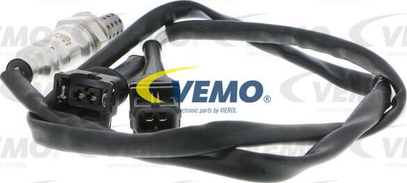 Vemo V95-76-0002 - Sonde lambda cwaw.fr