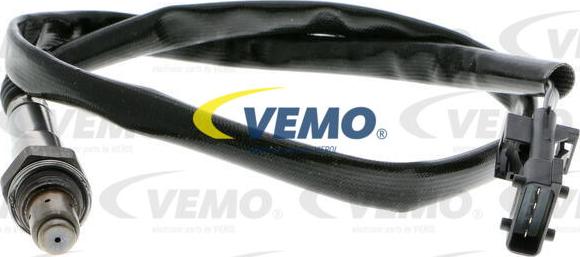 Vemo V95-76-0007 - Sonde lambda cwaw.fr