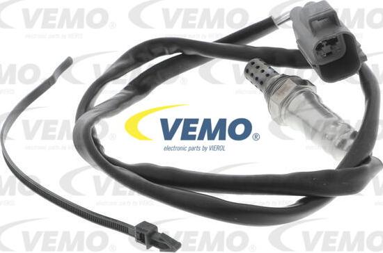 Vemo V95-76-0014 - Sonde lambda cwaw.fr