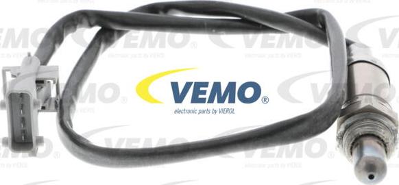 Vemo V95-76-0010 - Sonde lambda cwaw.fr