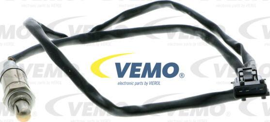 Vemo V95-76-0013 - Sonde lambda cwaw.fr