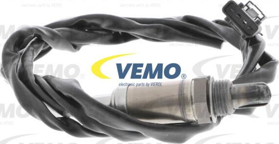 Vemo V95-76-0012 - Sonde lambda cwaw.fr