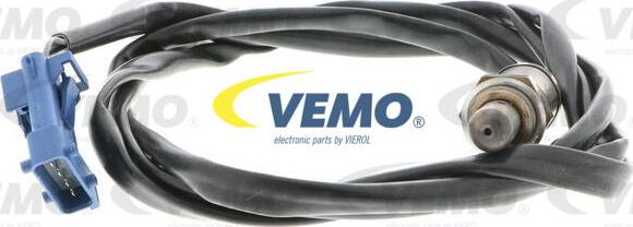 Vemo V95-76-0024 - Sonde lambda cwaw.fr