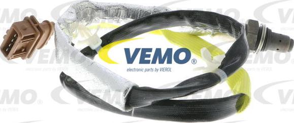 Vemo V95-76-0023 - Sonde lambda cwaw.fr