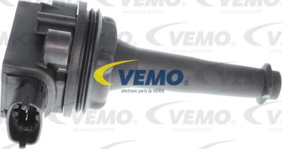 Vemo V95-70-0006 - Bobine d'allumage cwaw.fr