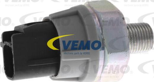 Vemo V95-73-0004 - Capteur, pression d'huile cwaw.fr