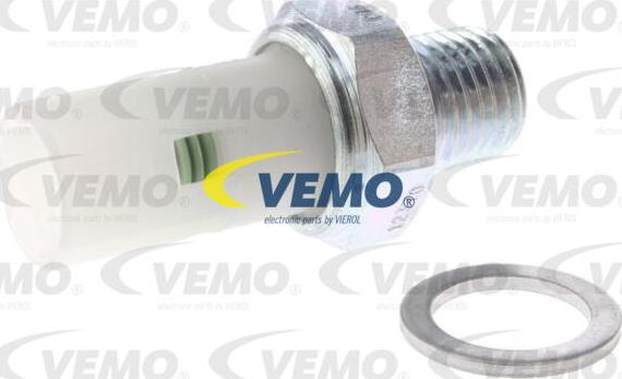 Vemo V95-73-0005 - Capteur, pression d'huile cwaw.fr