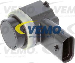 Vemo V95-72-0065 - Capteur, parctronic cwaw.fr