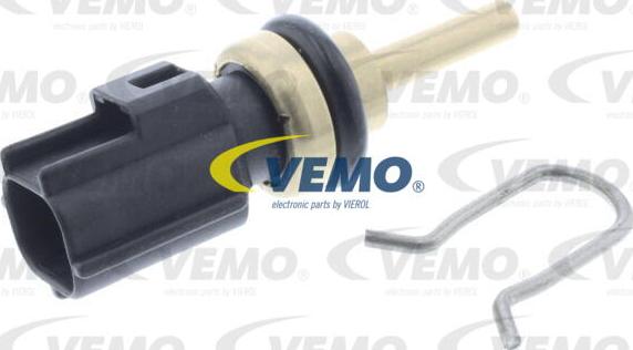 Vemo V95-72-0037 - Sonde de température, liquide de refroidissement cwaw.fr