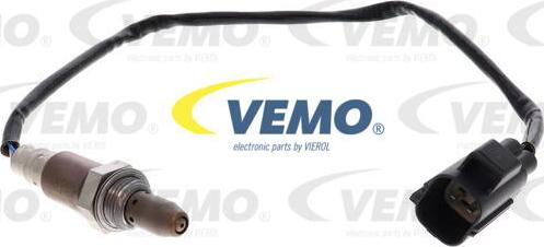 Vemo V95-72-0146 - Sonde lambda cwaw.fr