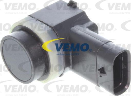 Vemo V95-72-0104 - Capteur, parctronic cwaw.fr