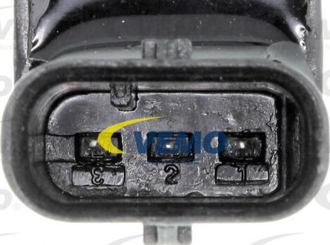 Vemo V95-72-0103 - Capteur, parctronic cwaw.fr