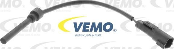 Vemo V95-72-0111 - Capteur, niveau d'eau de refroidissement cwaw.fr