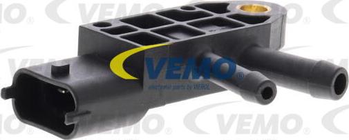 Vemo V95-72-0134 - Capteur, pression des gaz échappement cwaw.fr