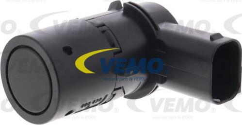 Vemo V95-72-1555 - Capteur, parctronic cwaw.fr