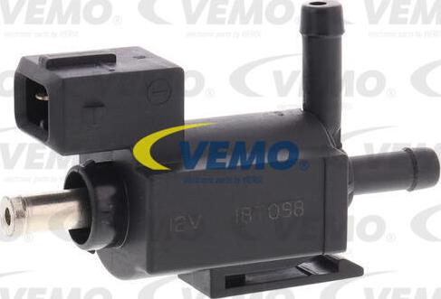 Vemo V96-63-0004 - Détendeur de suralimentation cwaw.fr