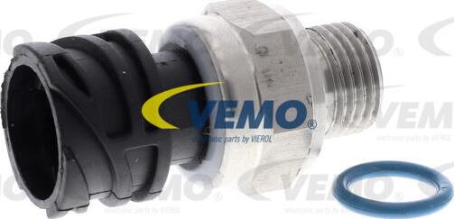 Vemo V96-72-0001 - Capteur, pression d'huile cwaw.fr