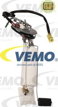 Vemo V49-09-0002 - Module d'alimentation en carburant cwaw.fr