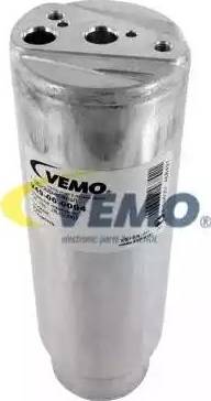 Vemo V49-06-0004 - Filtre déshydratant, climatisation cwaw.fr