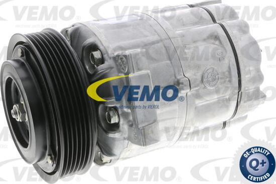 Vemo V49-15-0006 - Compresseur, climatisation cwaw.fr