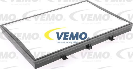 Vemo V49-30-0001 - Filtre, air de l'habitacle cwaw.fr