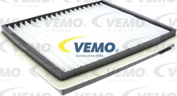 Vemo V49-30-0002 - Filtre, air de l'habitacle cwaw.fr