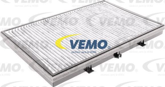 Vemo V49-31-0001 - Filtre, air de l'habitacle cwaw.fr