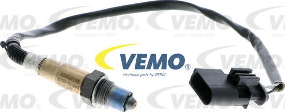 Vemo V49-76-0003 - Sonde lambda cwaw.fr