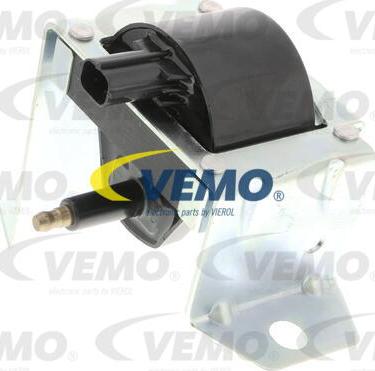 Vemo V49-70-0001 - Bobine d'allumage cwaw.fr